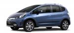 Honda Fit Twist GT 2012 года